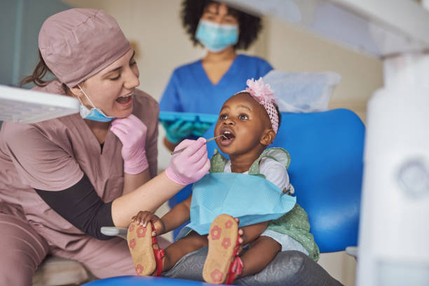 Why Choose Us for Your Dental Needs in Demorest, GA