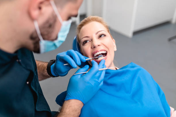 Best Preventive Dentistry  in Demorest, GA