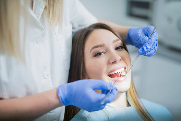 Best Full Mouth Reconstruction  in Demorest, GA