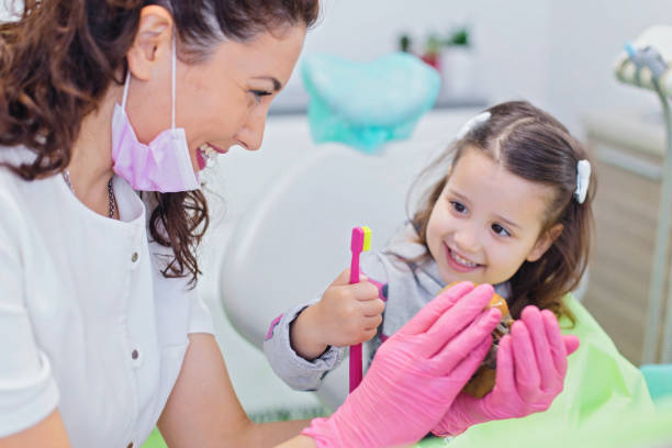 Best Wisdom Tooth Removal  in Demorest, GA